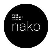 Logo of nako Sirup e.U.